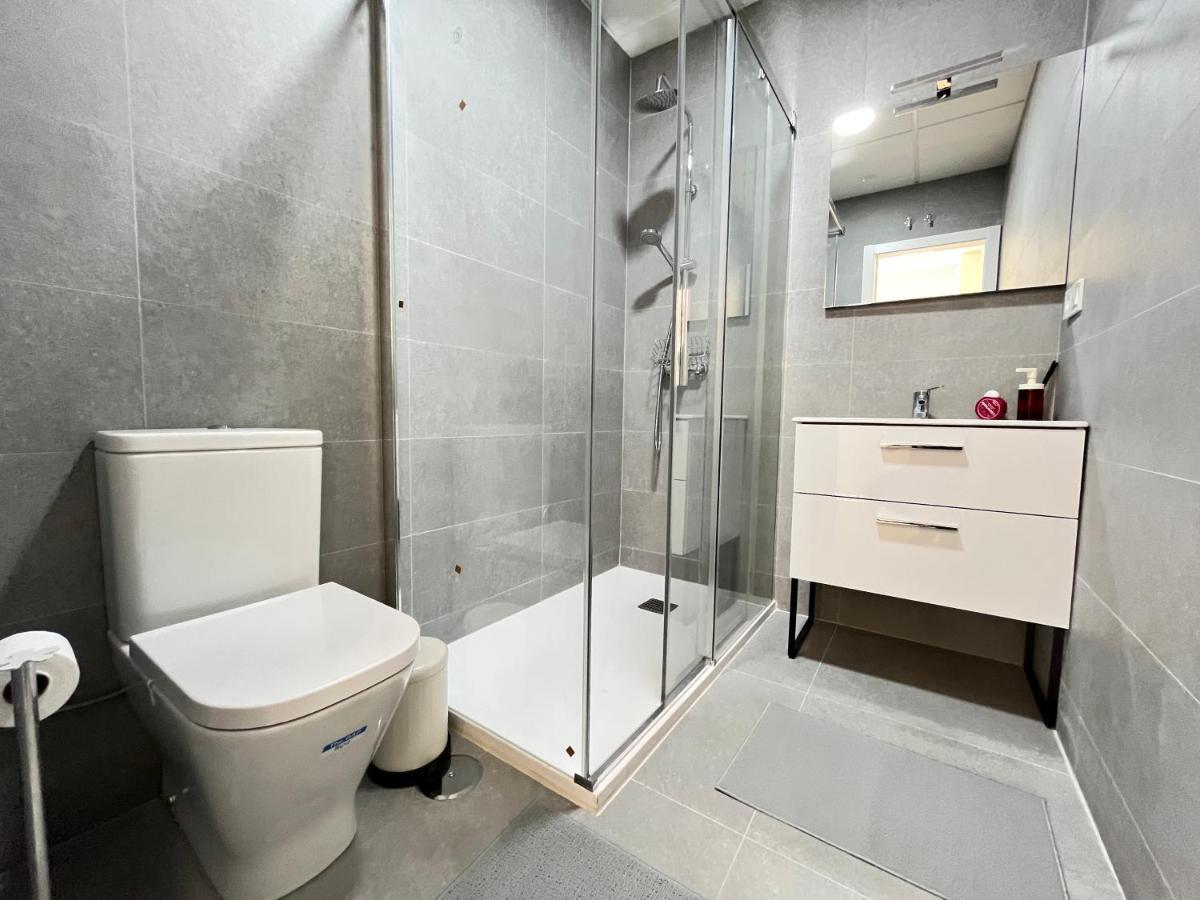 Acogedor Infanta Mercedes Apartment Madrid Exterior photo