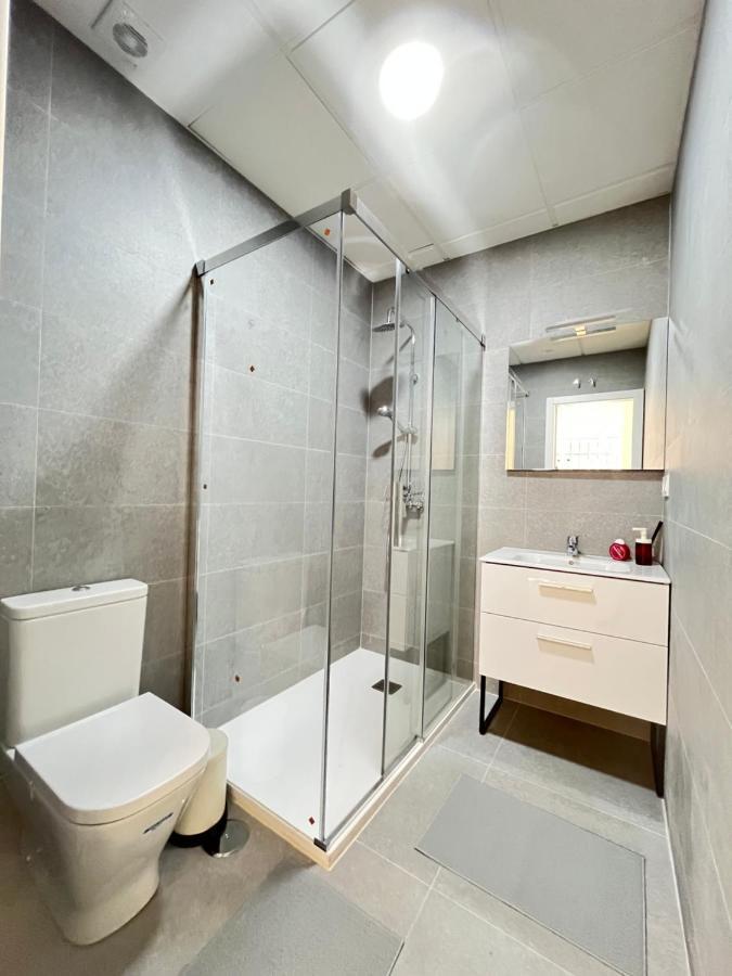 Acogedor Infanta Mercedes Apartment Madrid Exterior photo